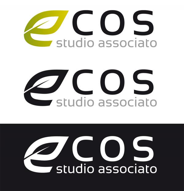 Nuovo logo e nuovo sito per ECOS